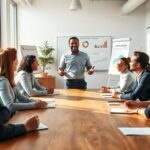 Claves esenciales del liderazgo efectivo: enfoques básicos para inspirar y motivar