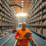 Integración vertical en Amazon: Cómo la empresa controla toda su cadena de suministro