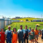 Grupo Modelo: Líder en Responsabilidad Social y Compromiso Sostenible en la Industria
