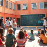 Descubre los principales tipos de liderazgo educativo y su impacto en el aprendizaje