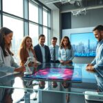 Innovaciones en inteligencia artificial: avances clave que transforman el futuro tecnológico
