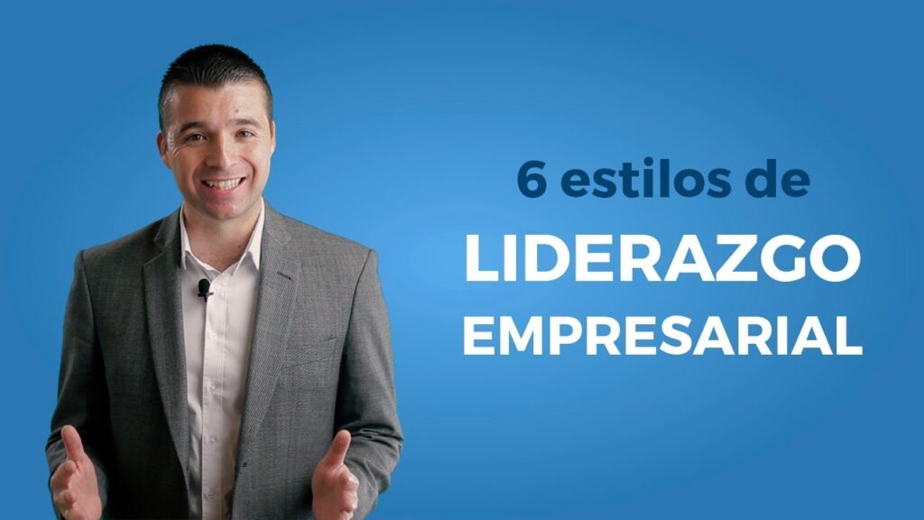 estilos de liderazgo