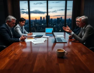 estrategias clave para tipos de negociación según contexto conflictivo