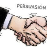 estrategias de persuasion y decision