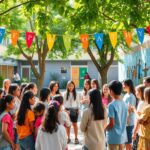 Estrategias de liderazgo para potenciar la convivencia escolar y fortalecer el entorno educativo