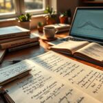 Técnicas de integración: métodos clave para resolver integrales en cálculo avanzado