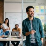 Planificación estratégica participativa: 8 etapas, ejemplos y guía práctica
