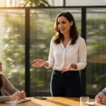 Técnicas De Participación Grupal: Guía Práctica Para Lograr Reuniones Más Útiles