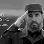 fidel castro liderazgo revolucionario