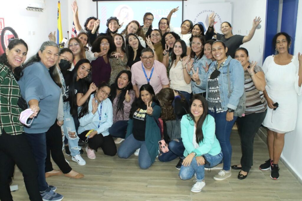 fortaleza y empoderamiento femenino