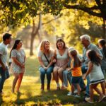 La importancia de las relaciones interpersonales para el bienestar y el éxito personal