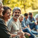 Los principales tipos de relaciones humanas: claves para entender y mejorar tus vínculos