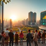 Cómo se miden los indicadores de desarrollo: métodos clave para evaluar el progreso global