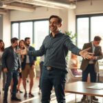 Los principales tipos de liderazgo: estilos, características y cómo identificarlos efectivamente