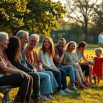 Clasificación de las relaciones humanas: claves para entender y fortalecer vínculos sociales