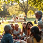 Principios fundamentales que rigen las relaciones humanas para una convivencia armoniosa