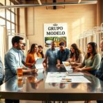 Grupo Modelo: Un liderazgo innovador y responsable en la industria cervecera