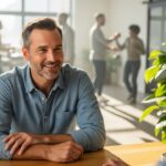 Liderazgo Positivo Como Influye En La Productividad Laboral