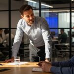 Liderazgo Situacional: Qué Es Y Cómo Aplicarlo En Una Empresa Hoy