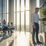 Principios Del Liderazgo Transformacional Aplicados A Empresas Para Crecer