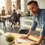 Objetivo Del Liderazgo Transformacional: Claves Para Inspirar Equipos
