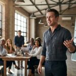 Tipos de liderazgo transformacional: variantes, claves y ejemplos