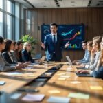 Indicadores de Liderazgo: Claves para Medir el Éxito de un Líder