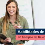 habilidades de liderazgo eficientes