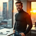 El estilo de liderazgo de Steve Jobs: claves de su éxito empresarial