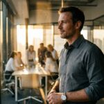 Beneficios del liderazgo transformacional para equipos y empresas