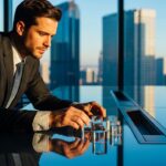 Modelos De Liderazgo Y Su Aplicación En La Gestión Empresarial: Guía Clara