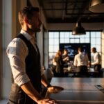 Estrategias De Liderazgo Organizacional: Guía Práctica Para Equipos Fuertes