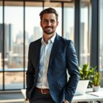 Ventajas del liderazgo masculino: claves para potenciar tu impacto y éxito profesional