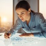Quién Creó El Diagrama De Ishikawa Y Cómo Usarlo Para Resolver Problemas