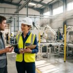 Liderazgo visible en el trabajo: cómo impacta seguridad, desempeño y cultura