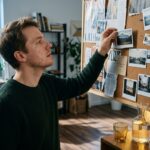 Ideas para crear un tablero de visión efectivo y cumplir metas