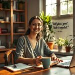 El impacto del trabajo en el desarrollo personal: claves para potenciar tu crecimiento profesional
