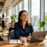 Beneficios de la motivación en el trabajo y en la vida diaria