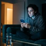 Cómo TikTok afecta la salud mental: riesgos, señales y uso saludable