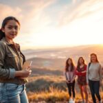 Liderazgo en la adolescencia: claves para potenciar habilidades y promover el desarrollo integral