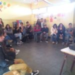 jovenes lideres exitosos