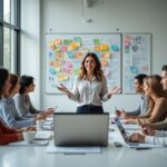 Liderazgo de Producto: Claves, Modelos y su Evolución Estratégica