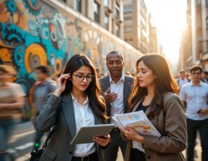 la capacidad intrínseca de una organización