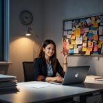 Maximizar Resultados: Claves para la Eficacia en el Trabajo Moderno