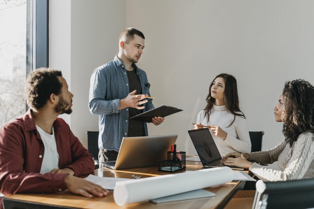 la importancia de la comunicacion