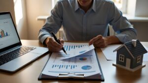 la propiedad define tus decisiones y tu estabilidad financiera