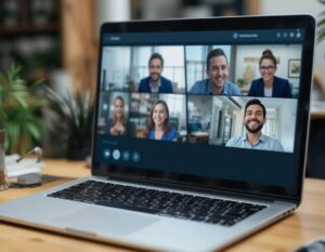 la tecnología se ha convertido en una aliada indispensable para optimizar nuestros procesos y potenciar la colaboración