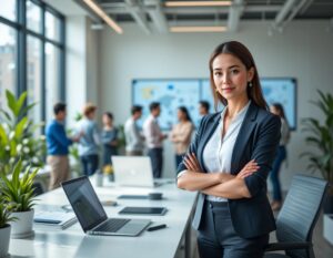 la transformación digital ha permeado todos los aspectos de la vida