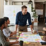 Qué es el liderazgo y cuáles son sus tipos: guía práctica con ejemplos