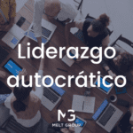 Estrategias para Mejorar los Aspectos Positivos del Liderazgo Autocrático